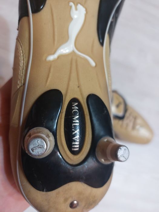 Ghete de fotbal pentru cunoscatori
