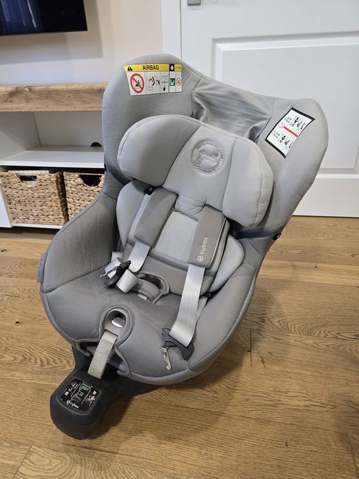 CYBEX Sirona S i-Size - ISOFIX - 360°