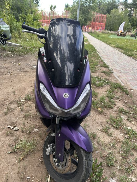 Продам мопед Li Ya