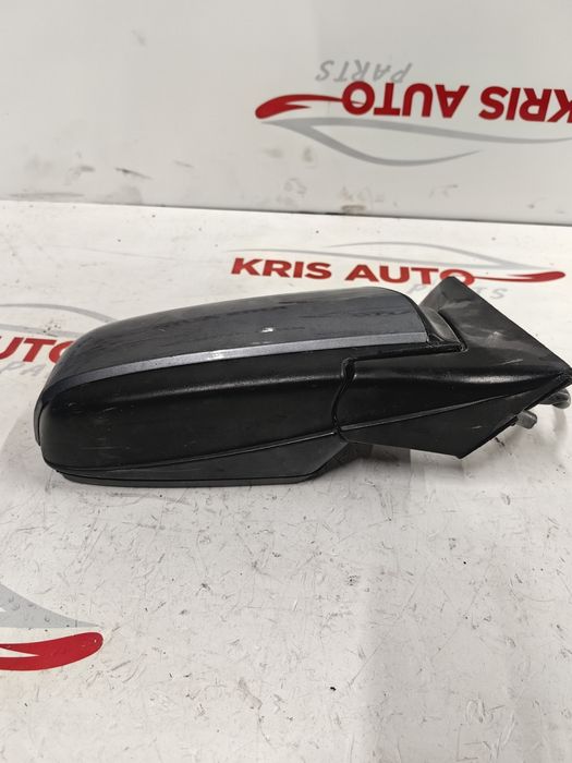 Дясно огледало Opel Zafira B / Опел Зафира Б- СЪС ЗАБЕЛЕЖКИ!