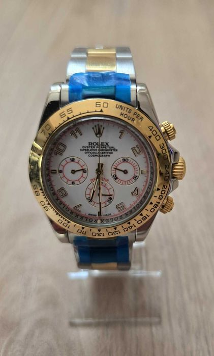 Rolex Daytona би колор
