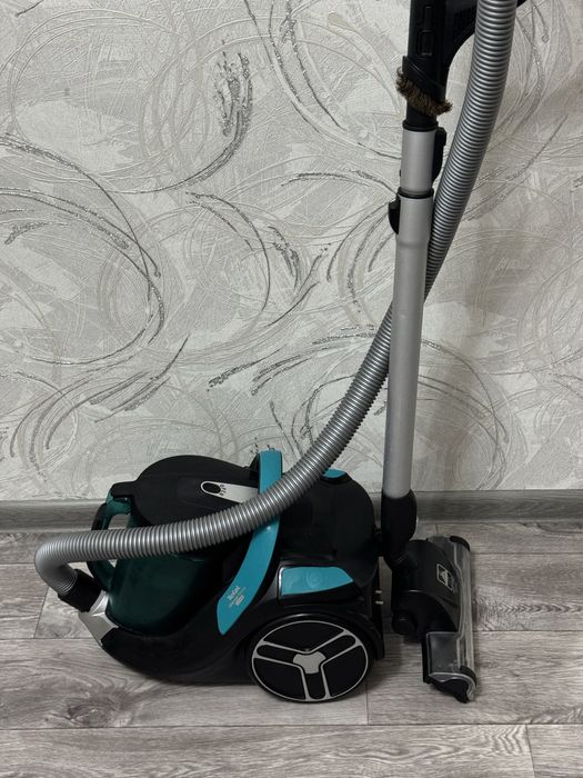 пылесос в хорошем состоянии