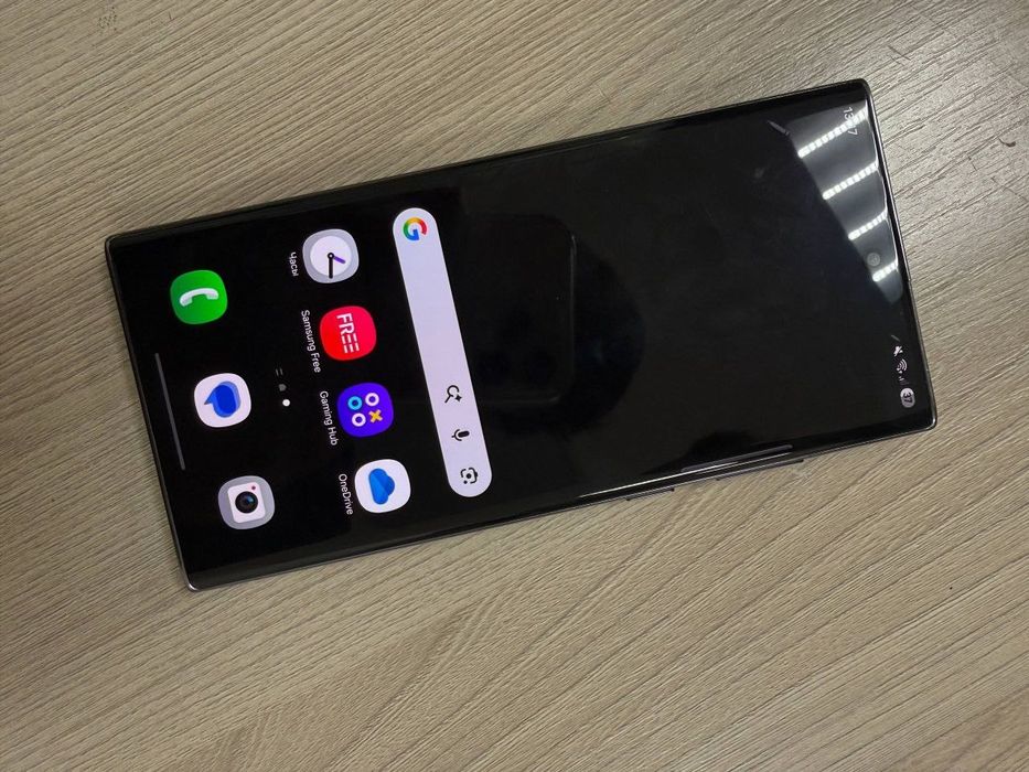 Samsung s22 ultra почти идеал