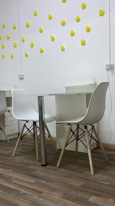 Сдам место для мастера маникюра