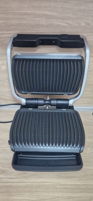 tefal optigrill elite