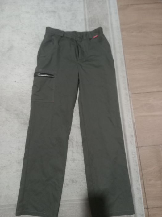 Спец одежда брюки