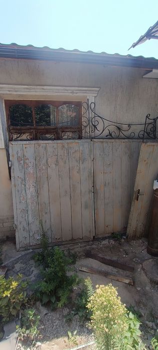 Продам Ворота 290× 200 колитка есть