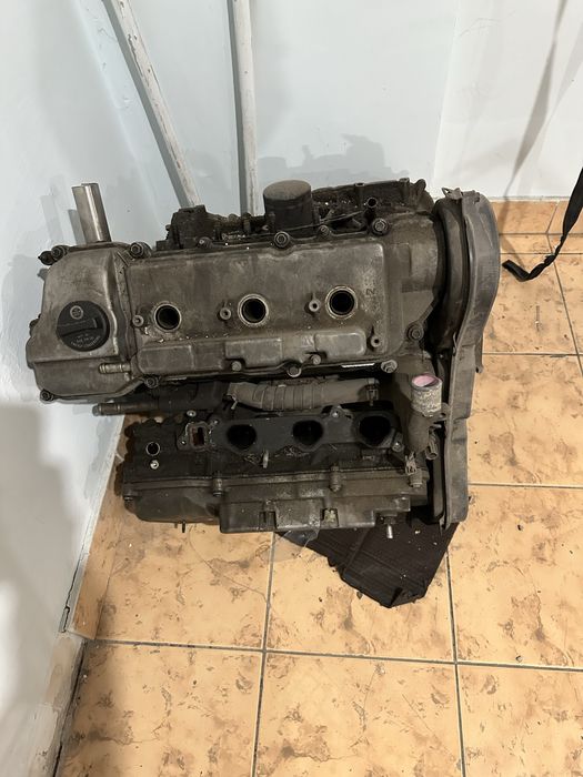 Продам двигатель 3MZ-FE