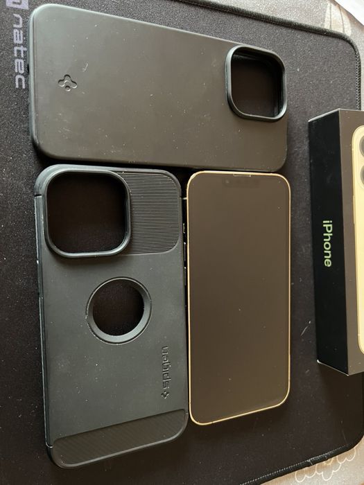 Iphon 13Pro 128GB Gold