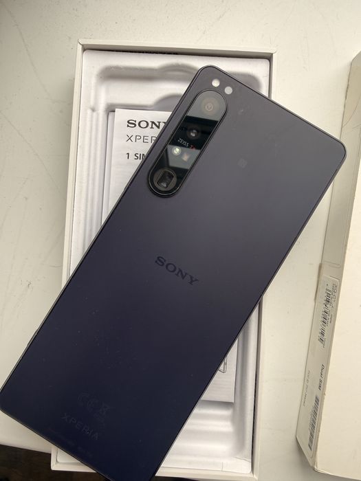Sony Xperia 1 IV
