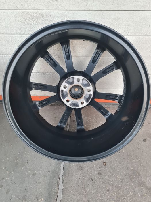 Джанти MAM за VW AUDI SEAT SKODA BMW Mercedes R19 5x112 ET30 8J