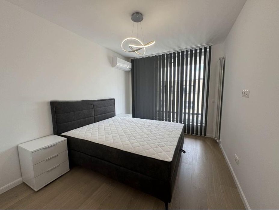 Двустаен, под наем, ж.к Студентски град