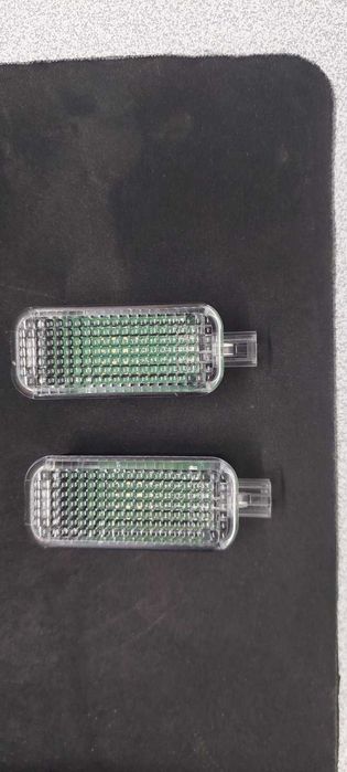 LED плафони за врати Audi – OEM 4E0 947 415