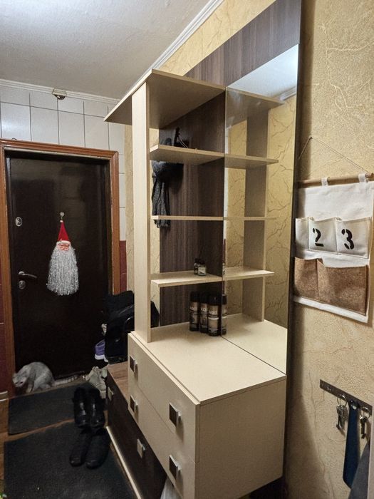 Мебель для прихожей