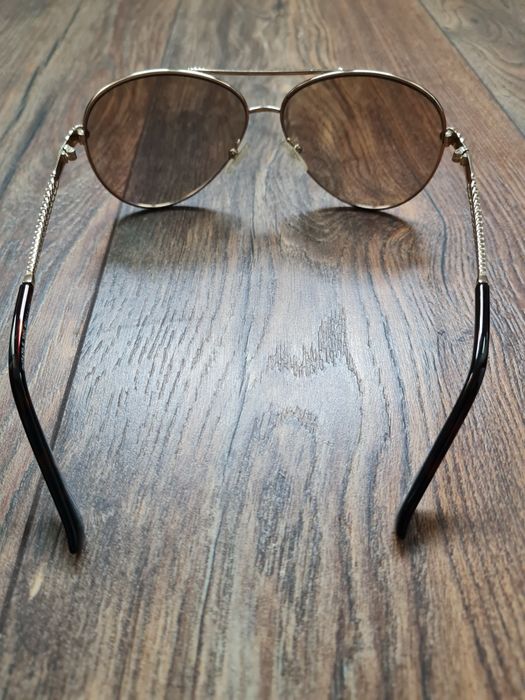 Vouge brown  Guess sunglasses kyliyan