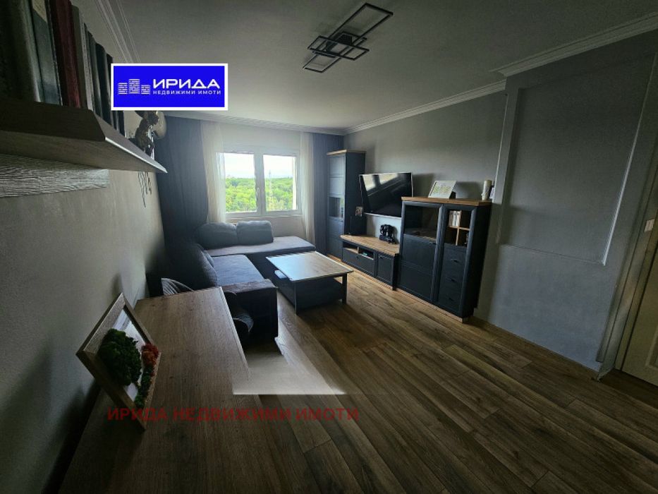 Продава се Тристаен апартамент в София, Люлин 10 - 107 кв.м за 2477 €/кв.м - Снимка #1