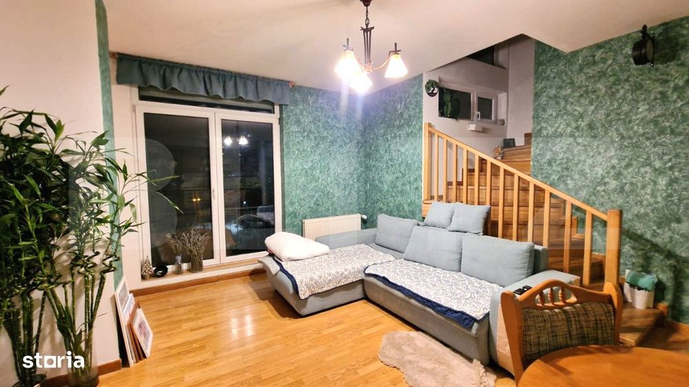 Apartament 3 camere, 70 mp, zona Aradului — fotografia 1