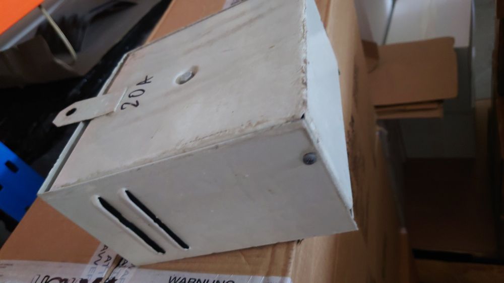 Траф за японски климатик 220V към 110V