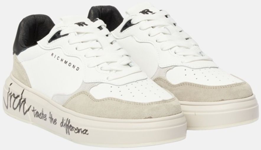 Adidasi/sneakers John Richmond