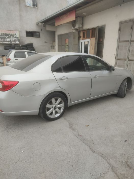 Эпика сотилади автомат каробка