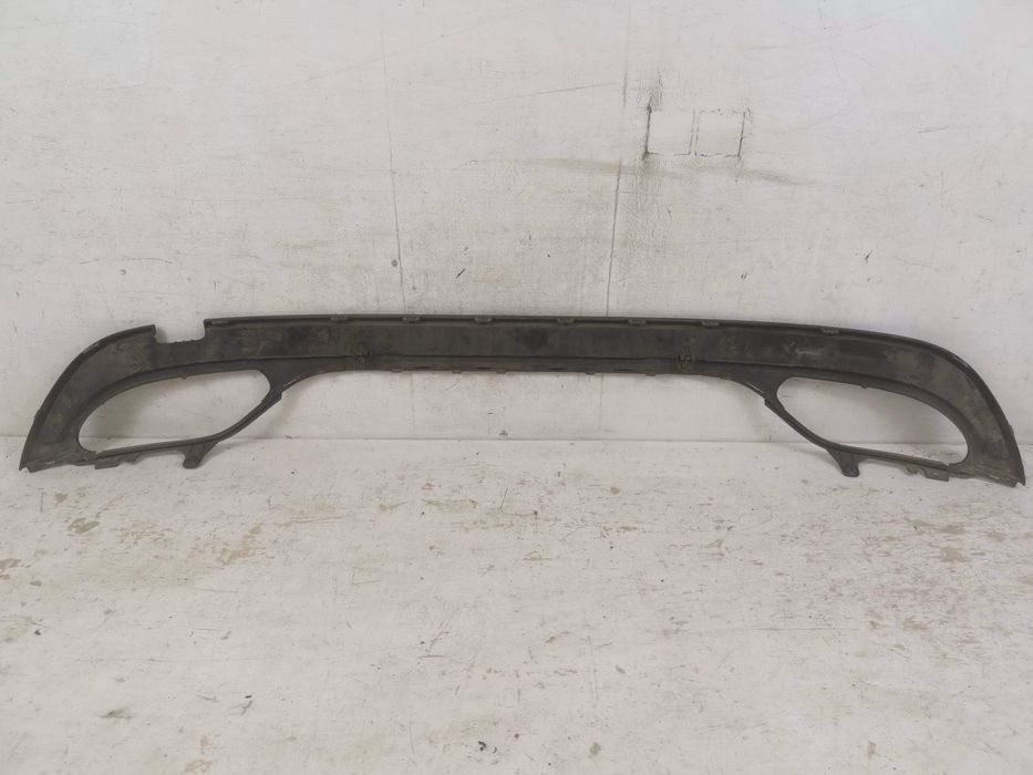 Мерцедес-Бенц С-Class / Mercedes-Benz C-Class W205/S205/C205 AMG Задна