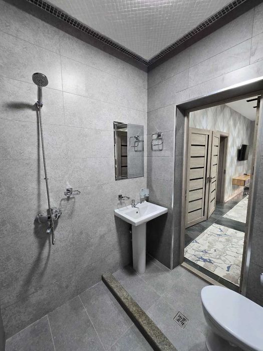 Дача на ХУМСОН (Дала ховли)