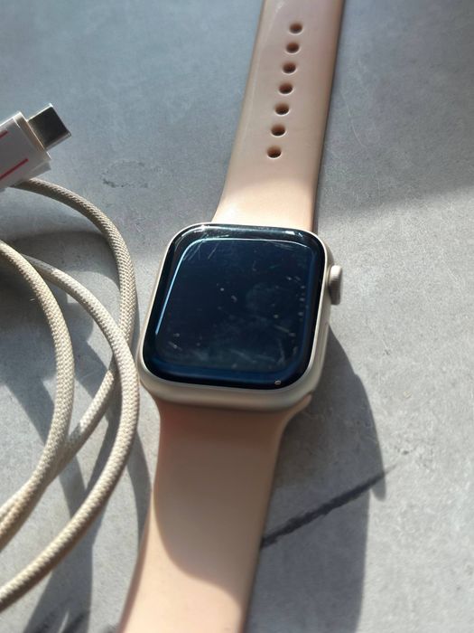 Apple watch series 9