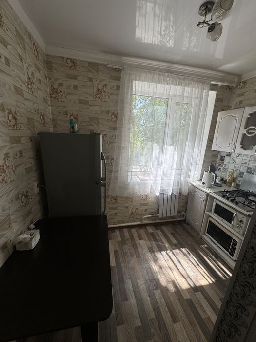 Продам 2х комнутную квартиру