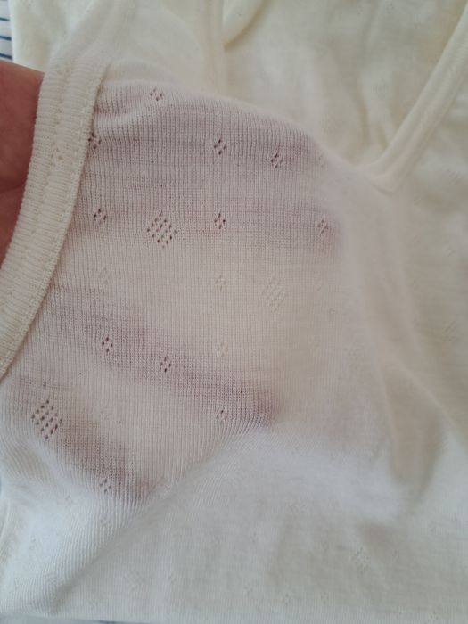 Maiou femei lână merinos - Merinito