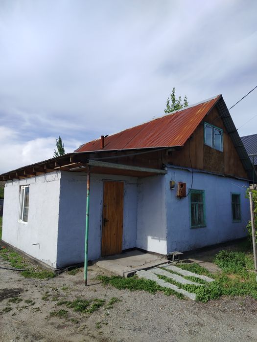 Продам дом срочно.