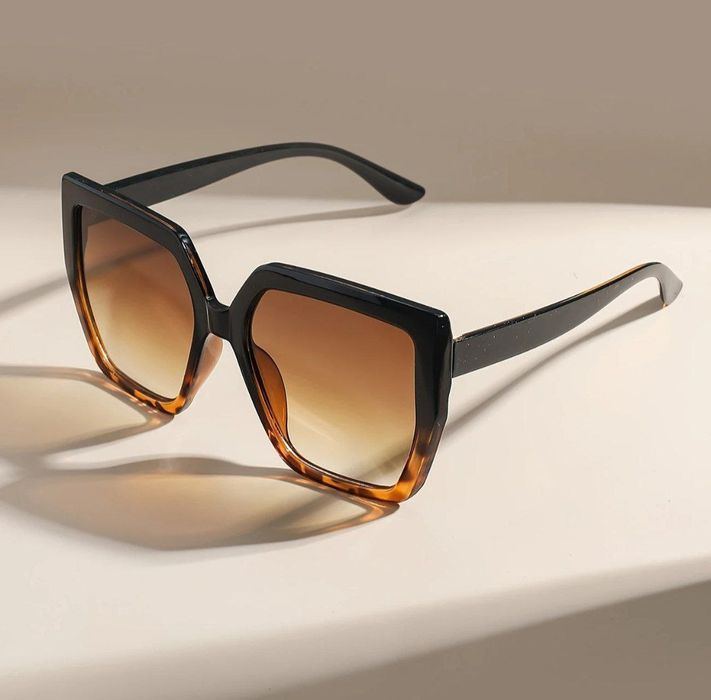 Очки для милых дам