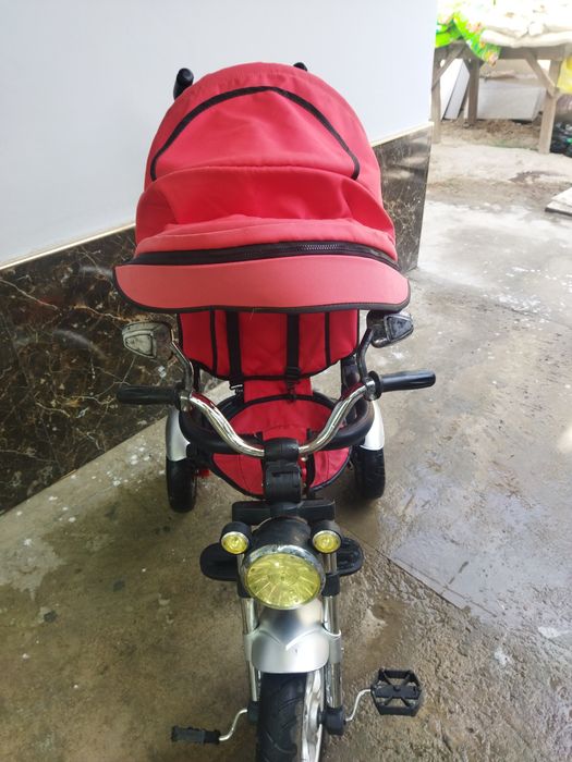 Продаётся Велоколяска