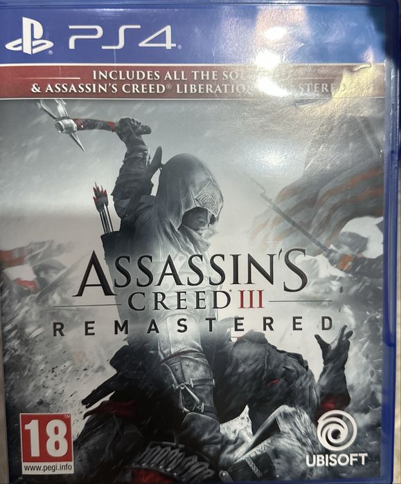 Диски на пс 4