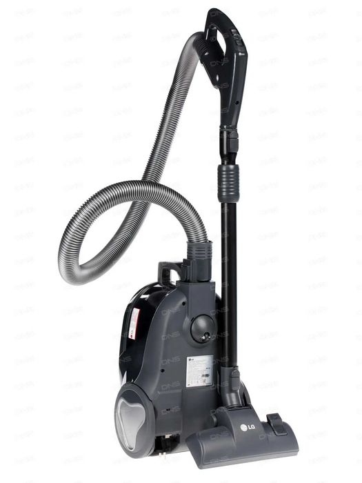 Продам пылесос LG VK75301H