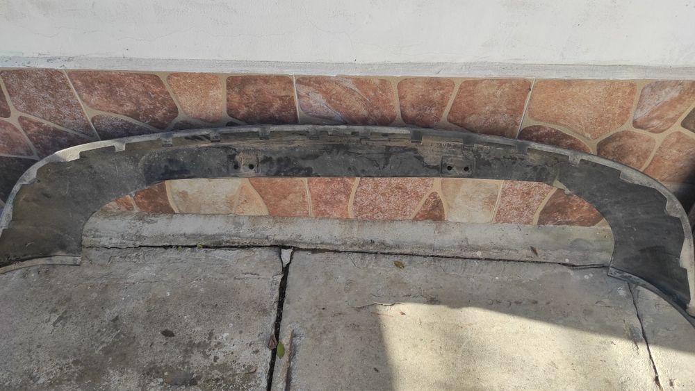 Добавка за задна броня Голф 4