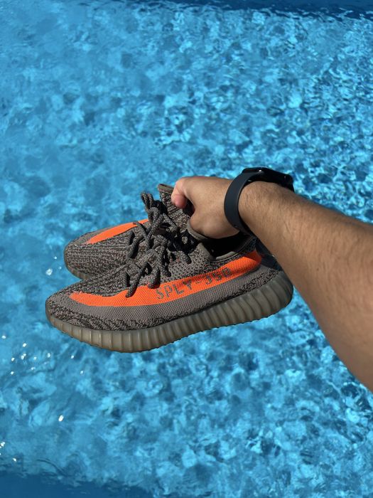 Yeezy Boost 350 V2 Beluga Reflective