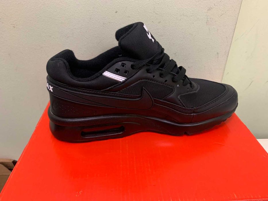 Нови мъжки маратонки Nike Air Max BW OG размер 42