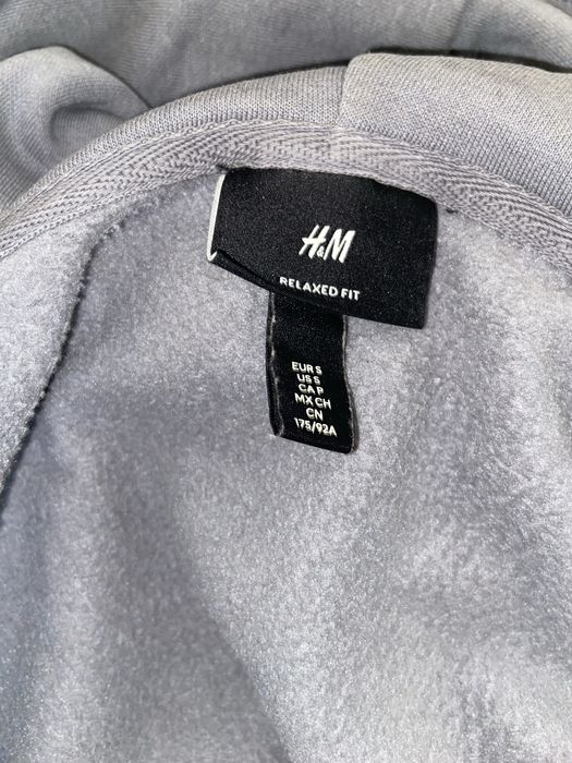 Продам толстовку от H&M