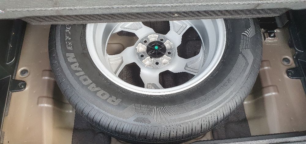 Туксон хюндай AVD.