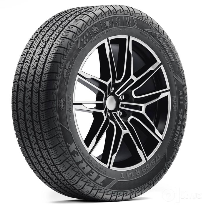 Balon Zerex 12r,13r, 14r, 15r,