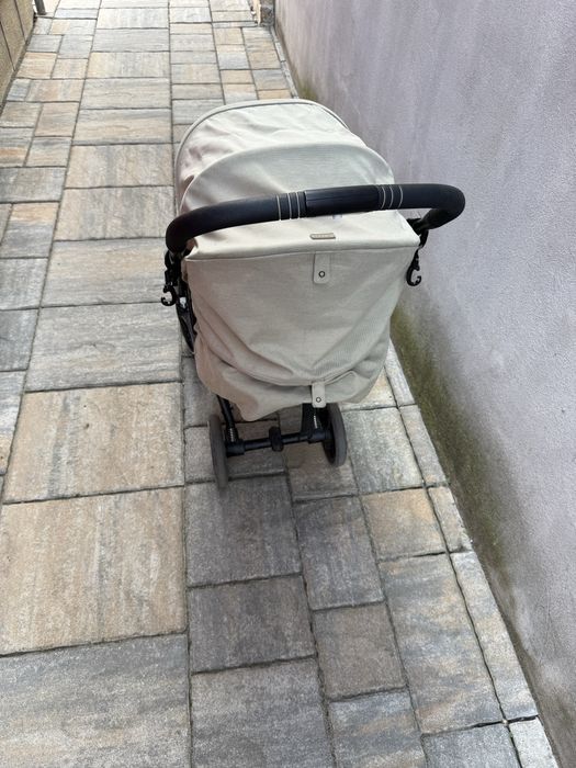 Carucior copii Cybex Eezy S+2