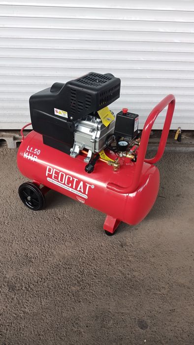 Компрессор. Воздушный компрессор. Масляной компрессор.