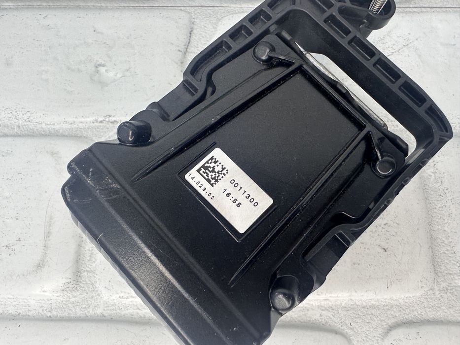 Модул фар AUDI A7 C8 HD MATRIX 0011300