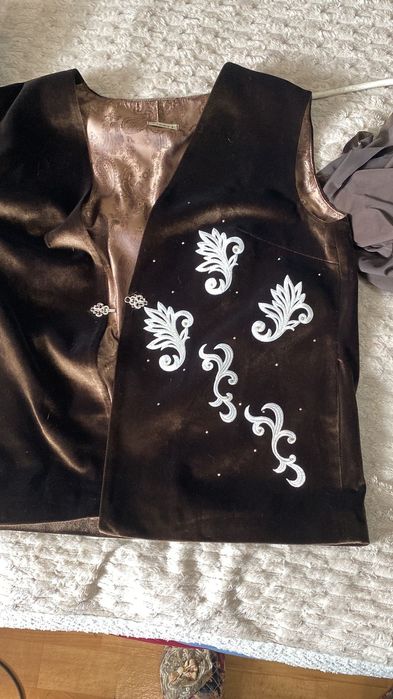 Пошив женской одежды