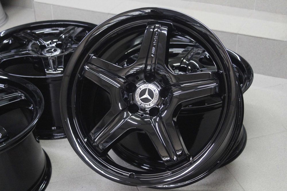 Джанти 20" AMG Mercedes ML