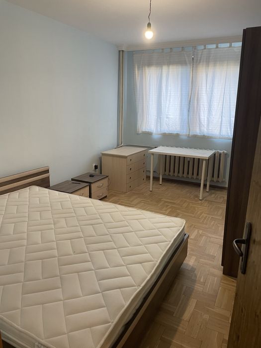 Дава се под наем Четиристаен апартамент в София, 7-ми 11-ти километър - 120 кв.м за 770 € - Снимка #18