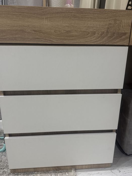 Туалетный столик