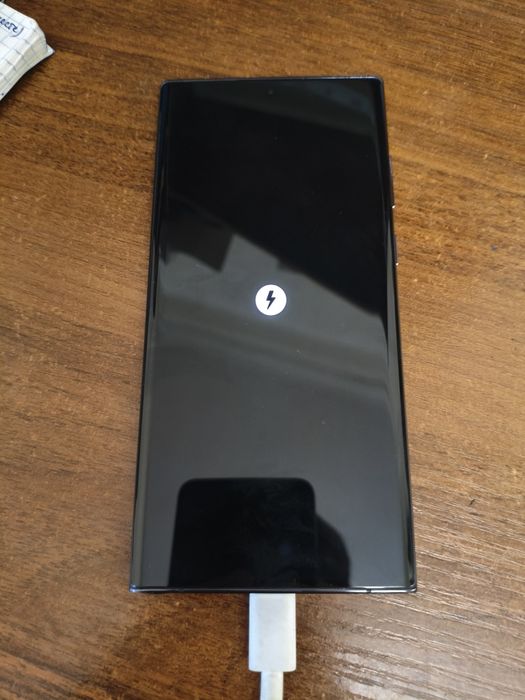 Samsung Galaxy S22 Ultra