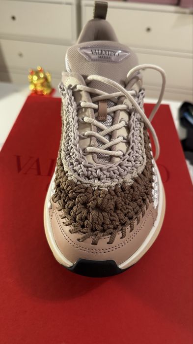 Sport shoes Valwntino Garavani