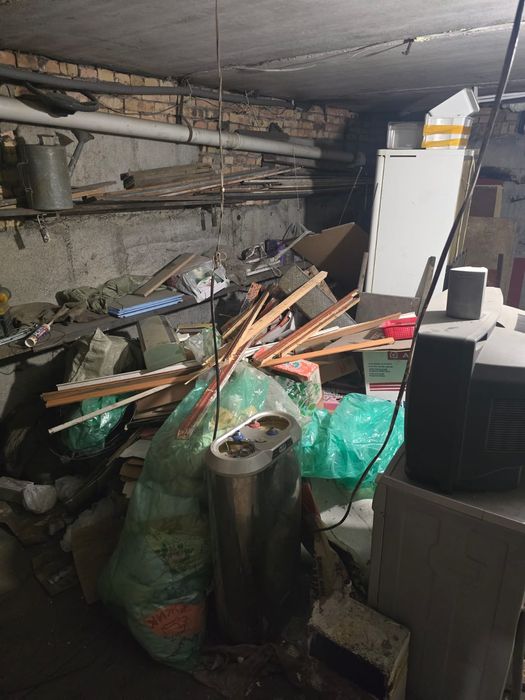 Вывоз мусора, Караганда быстро не дорого